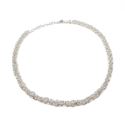 King Chain Necklace - Craft Council of BC