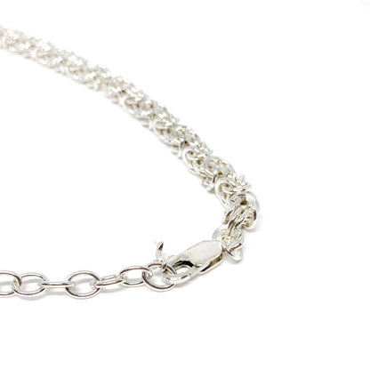 King Chain Necklace - Craft Council of BC