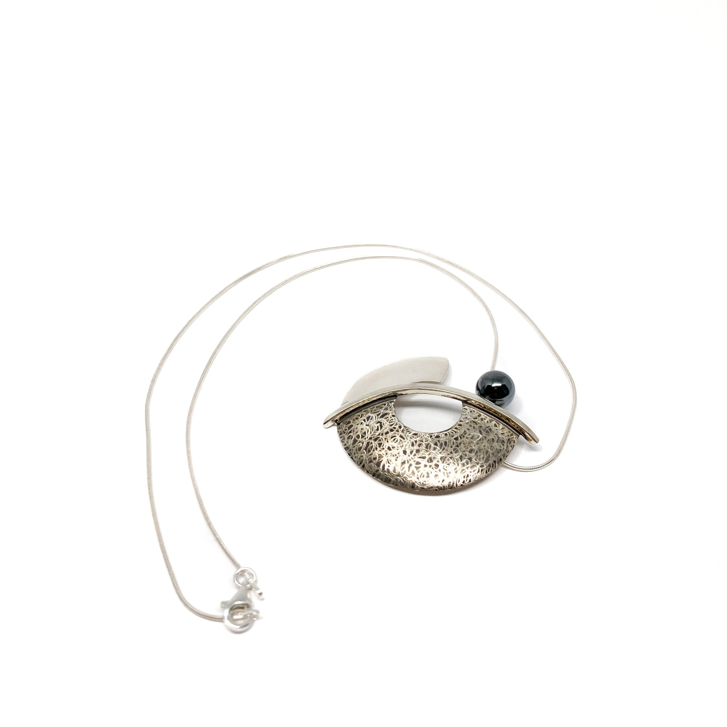 The Balance Necklace