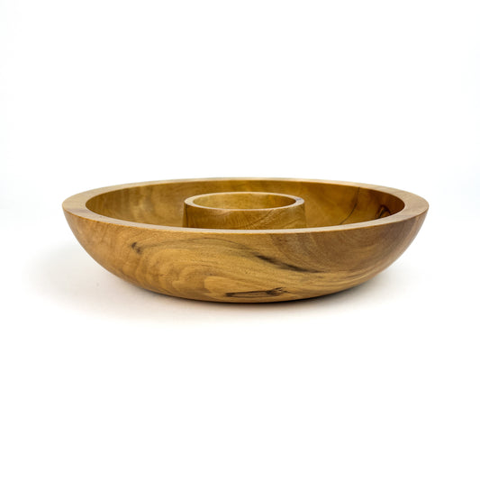 Chip n' Dip Bowl #2022