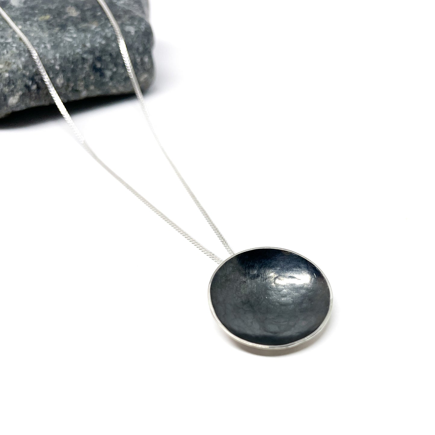Sister Moons Pendants