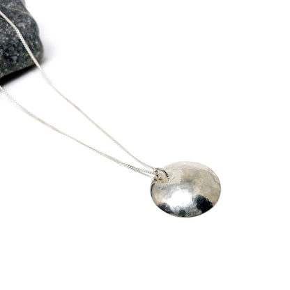Sister Moons Pendants
