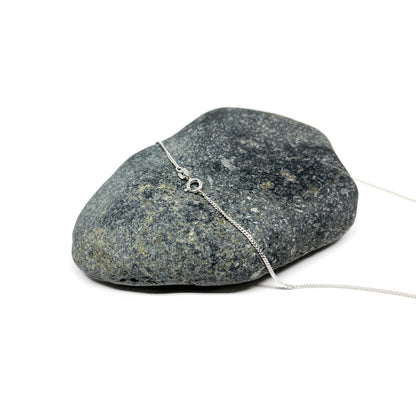 Sister Moons Pendants