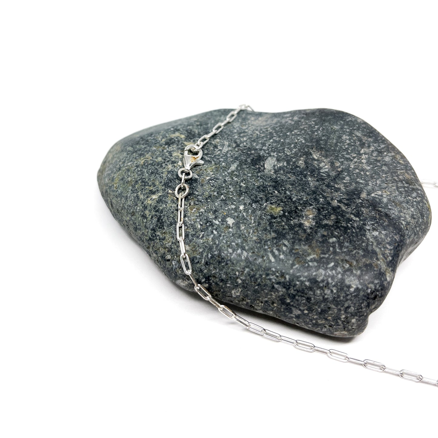 Labradorite Deep Forest Pendant
