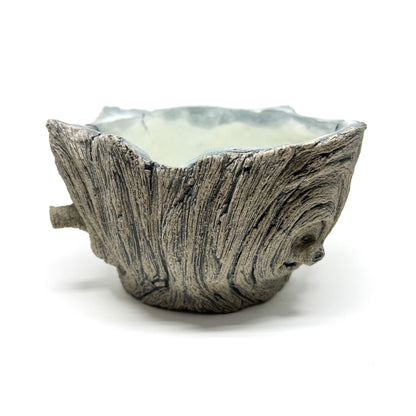 "Faded Memories" Bowl