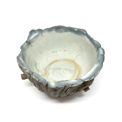 "Faded Memories" Bowl