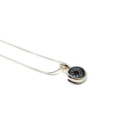 SW Compass Necklace