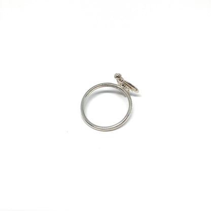 Small Bee Ring