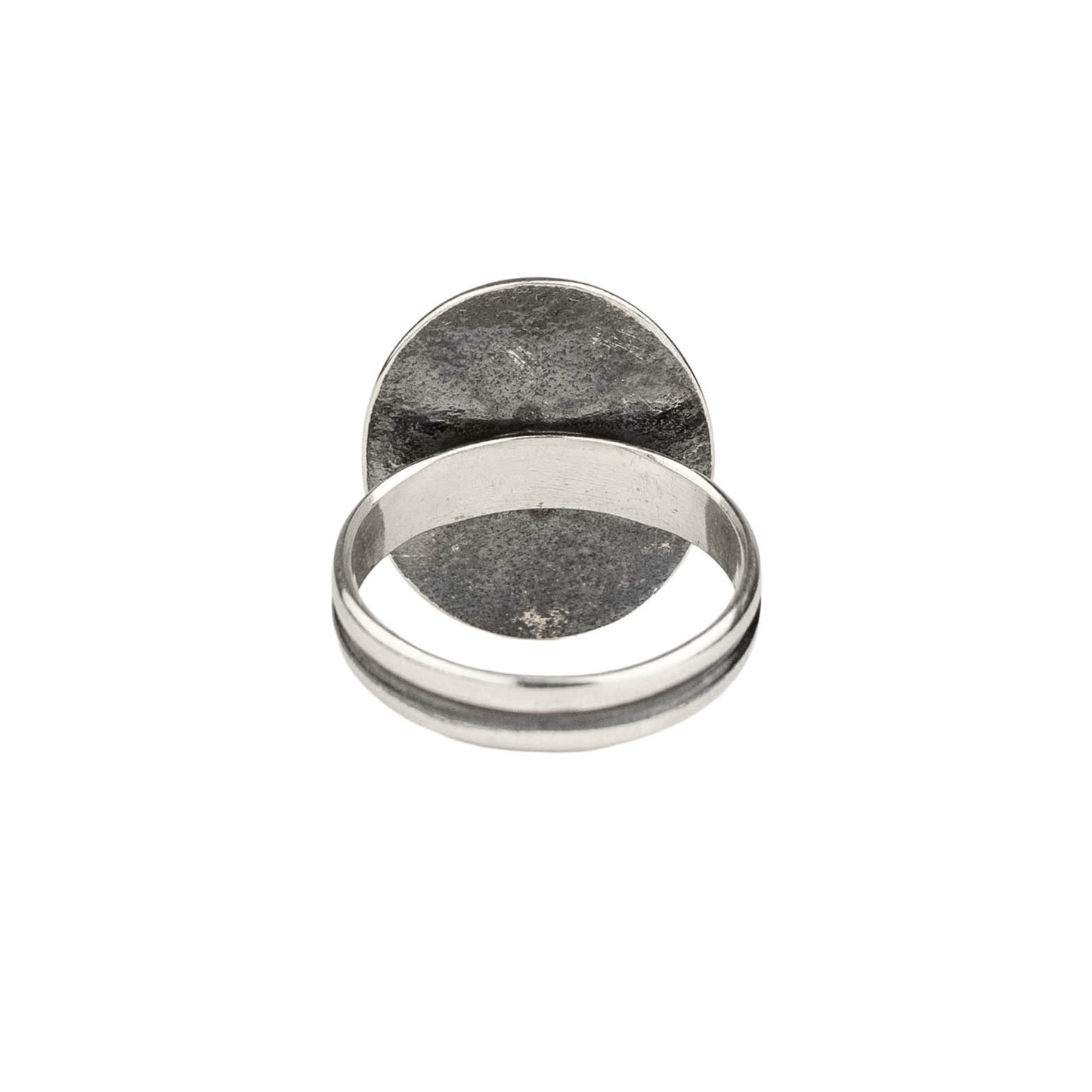 Hubei turquoise ring