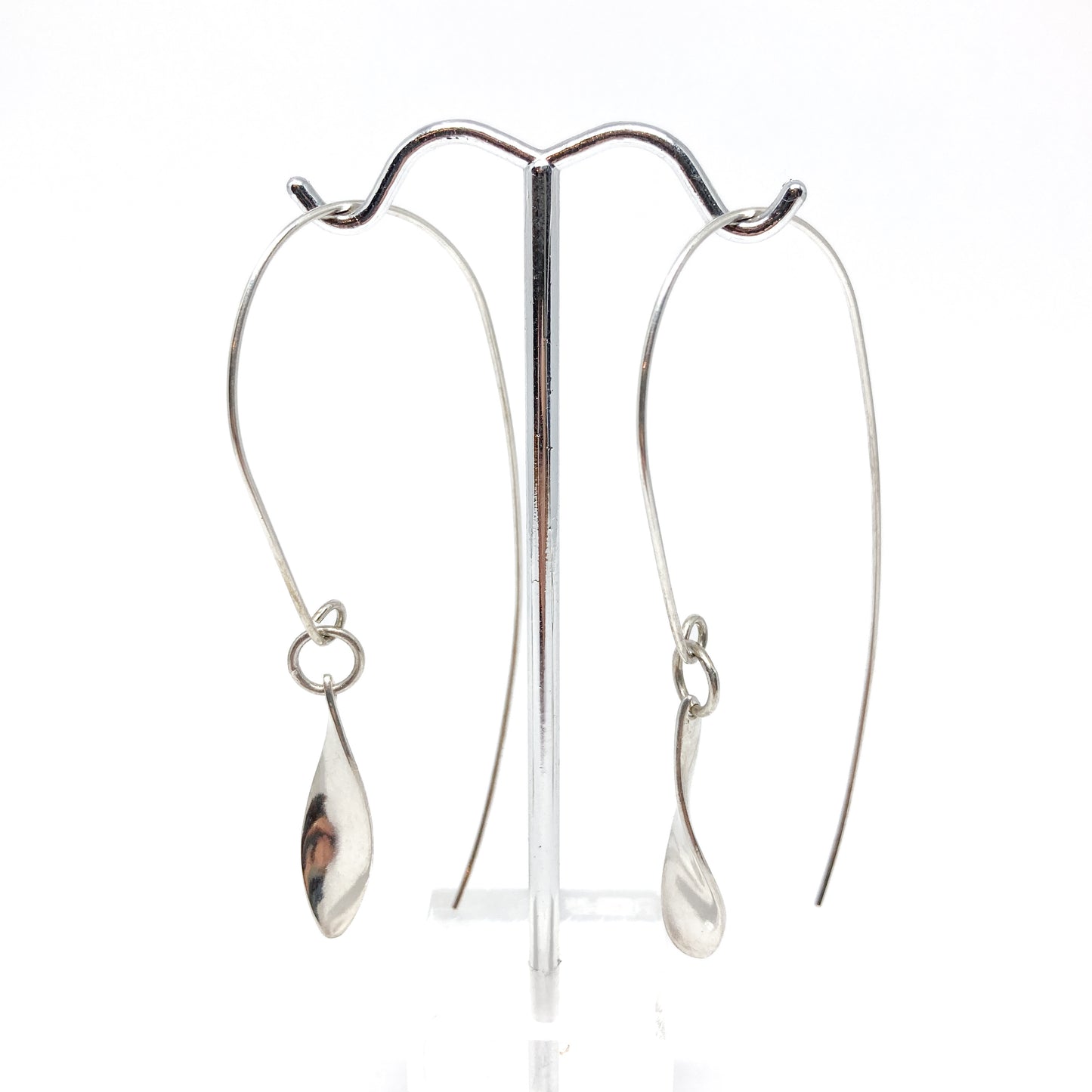 Glacier Drop Earrings