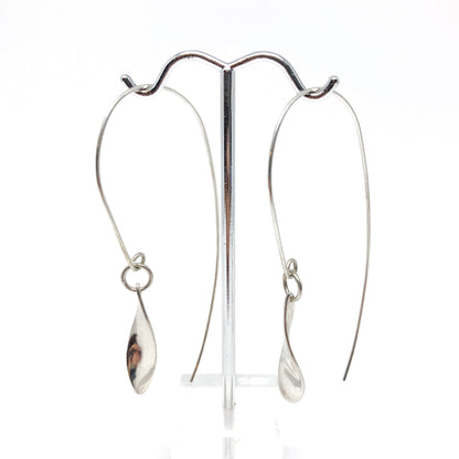 Glacier Drop Earrings