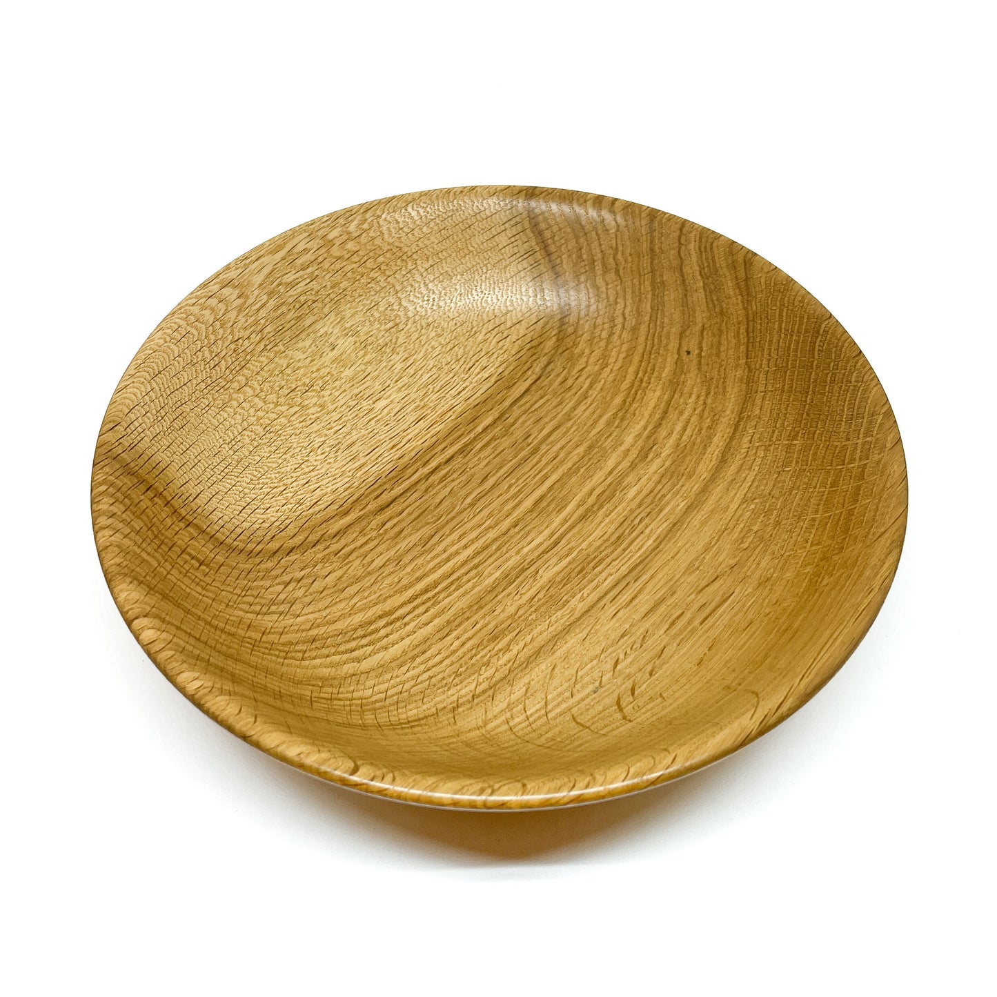 Striped Garry Oak Bread Bowl