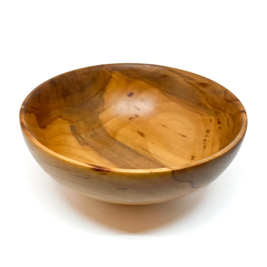 Unique Grain Cherry Bowl