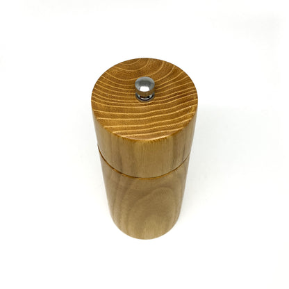 Danish Black Locust Pepper Grinder