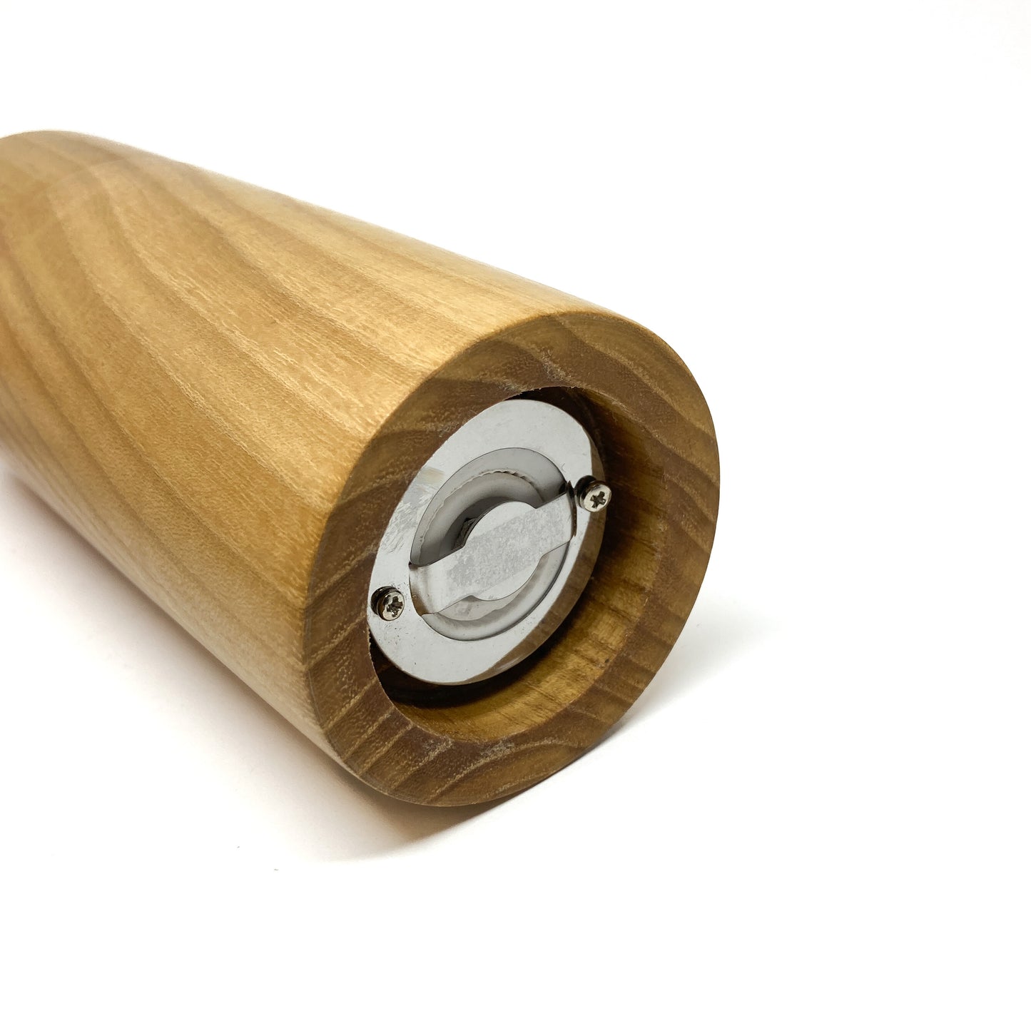 Danish Black Locust Pepper Grinder