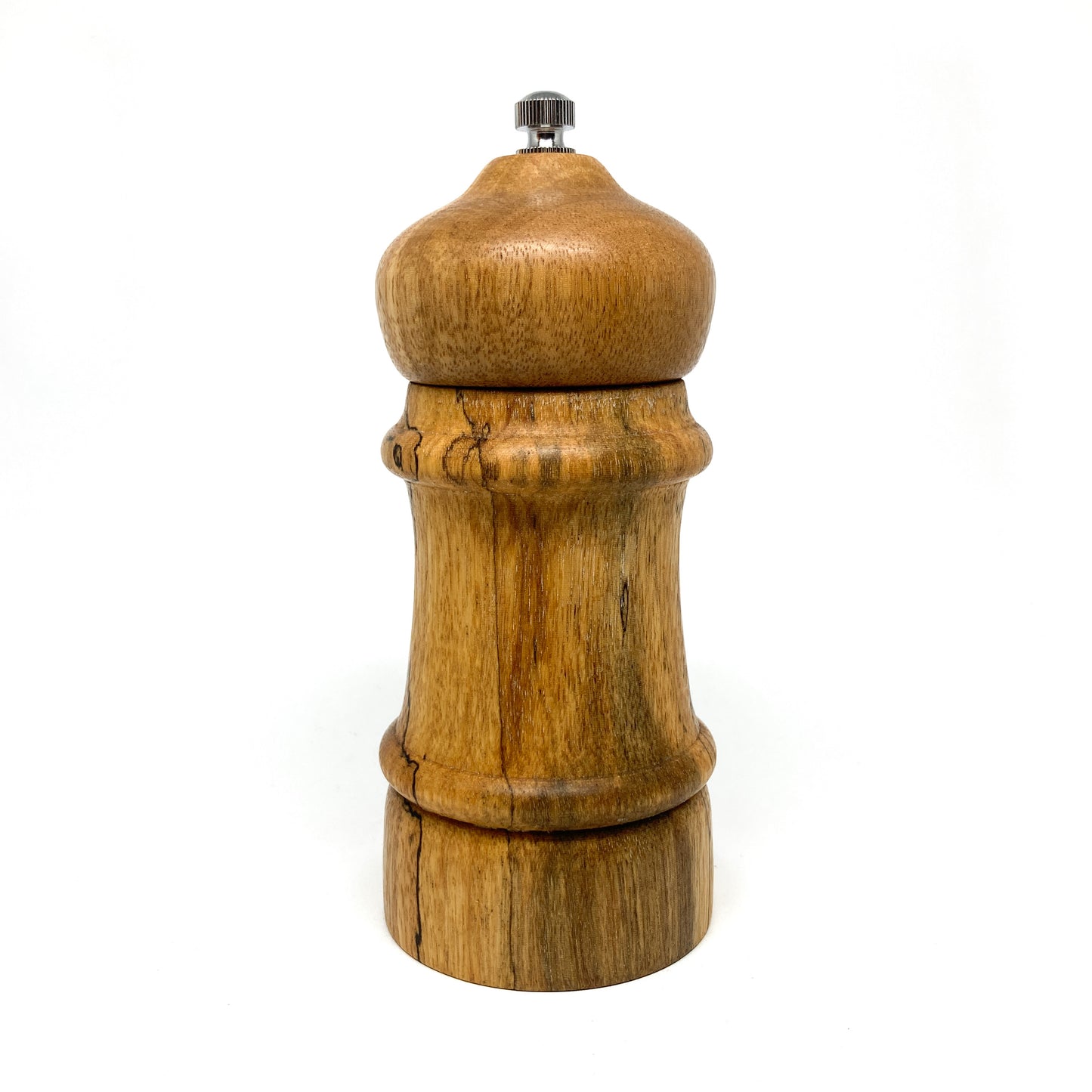 Antique Style Pepper Grinder