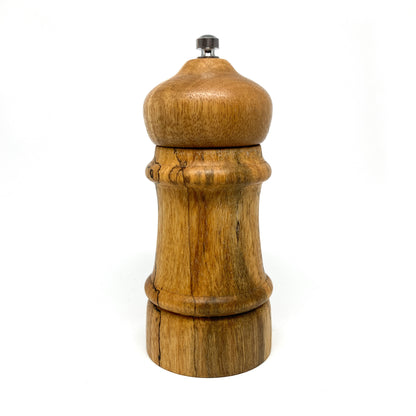 Antique Style Pepper Grinder