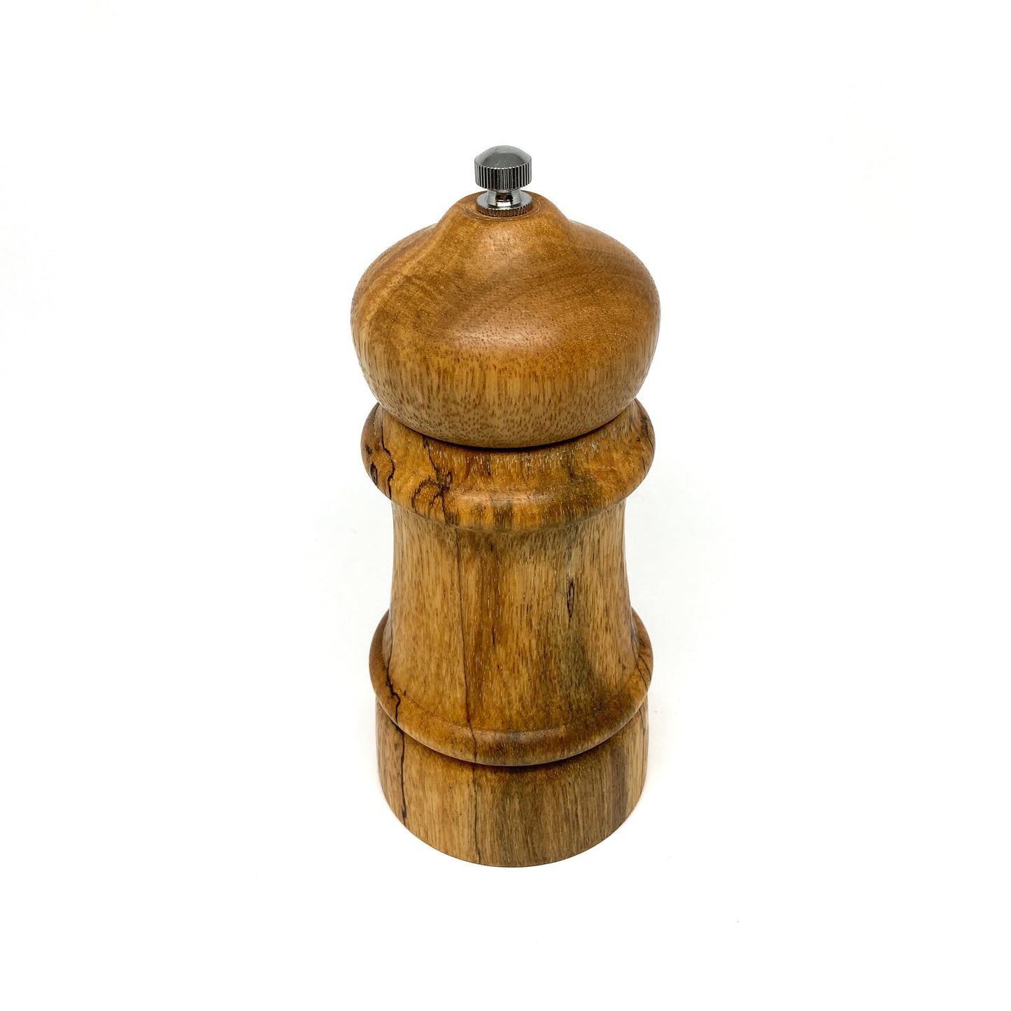 Antique Style Pepper Grinder
