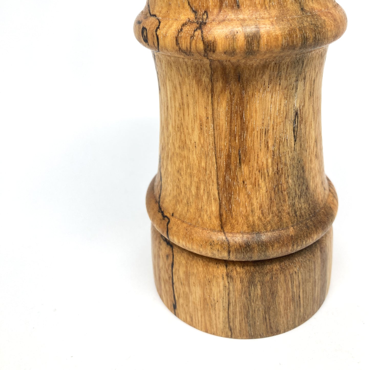 Antique Style Pepper Grinder