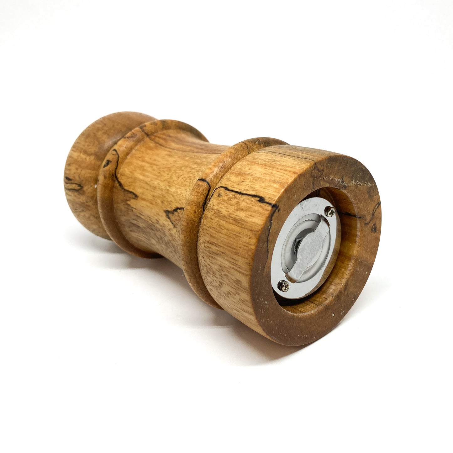 Antique Style Pepper Grinder