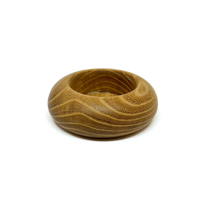 Black Locust Tea Light Holder