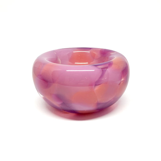 Pink Moon Nest Bowl
