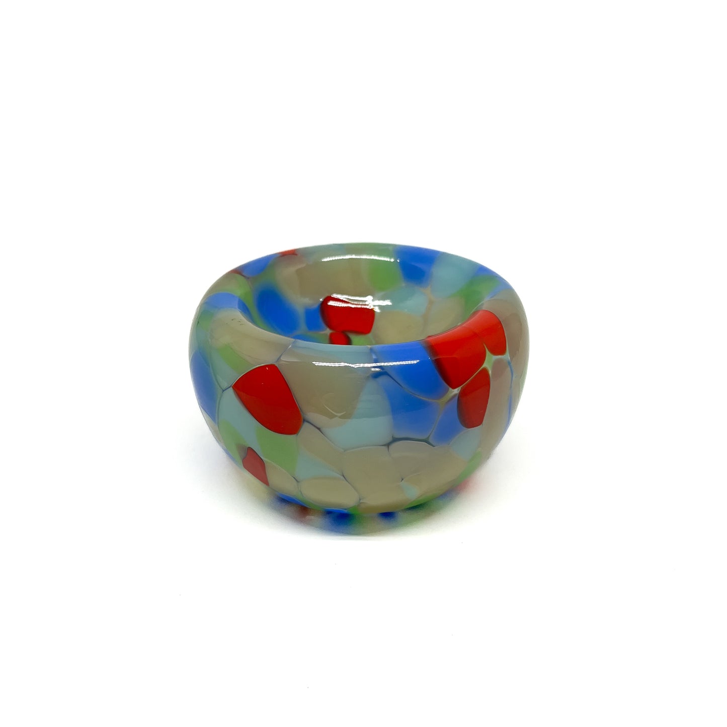 Snacktime Mini Nest Bowl