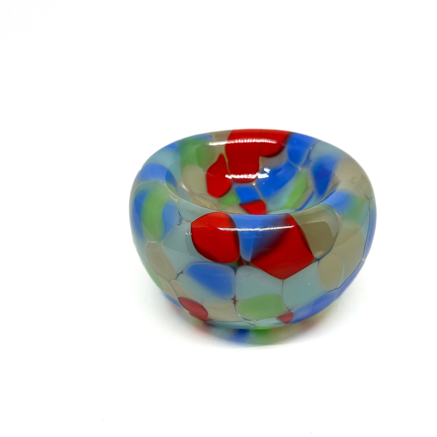 Snacktime Mini Nest Bowl