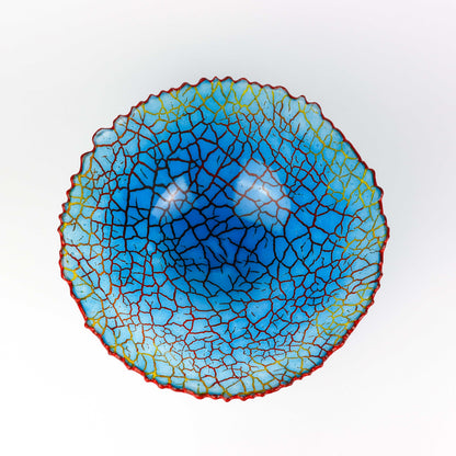 Blue Homecoming Bowl