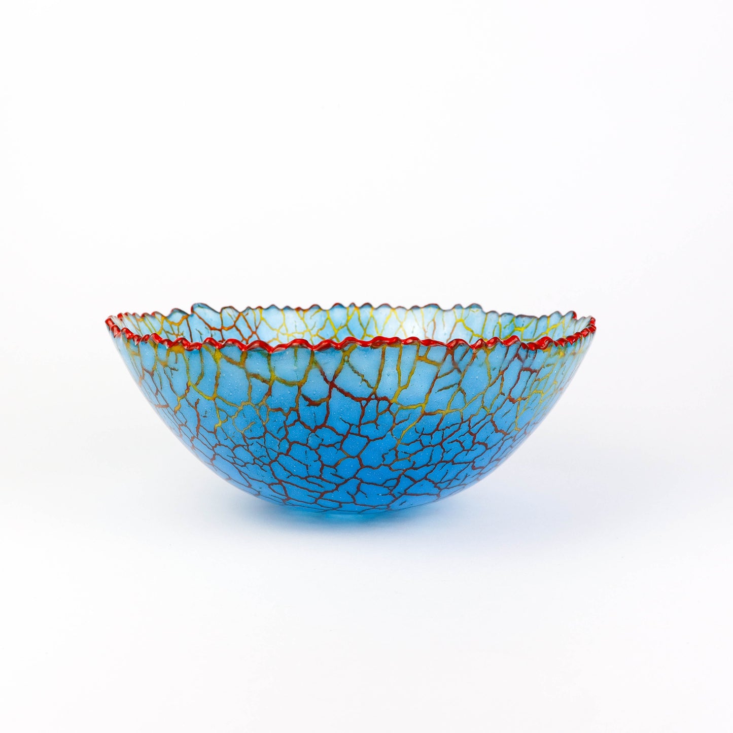 Blue Homecoming Bowl