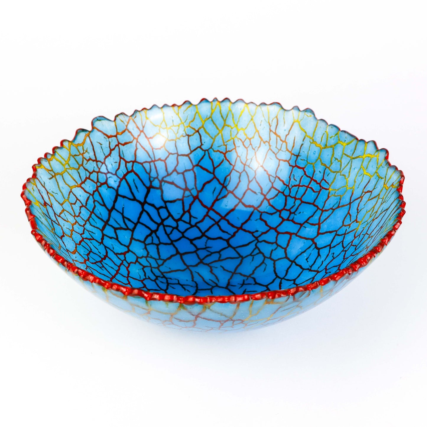 Blue Homecoming Bowl