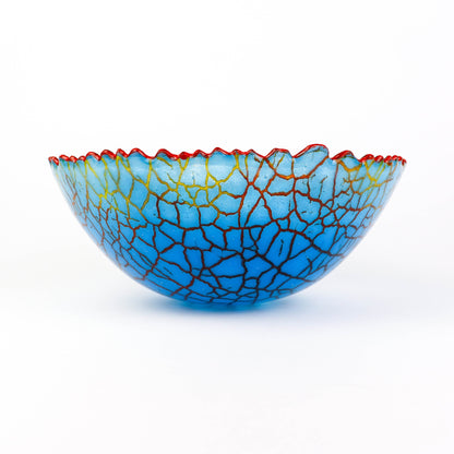 Blue Homecoming Bowl