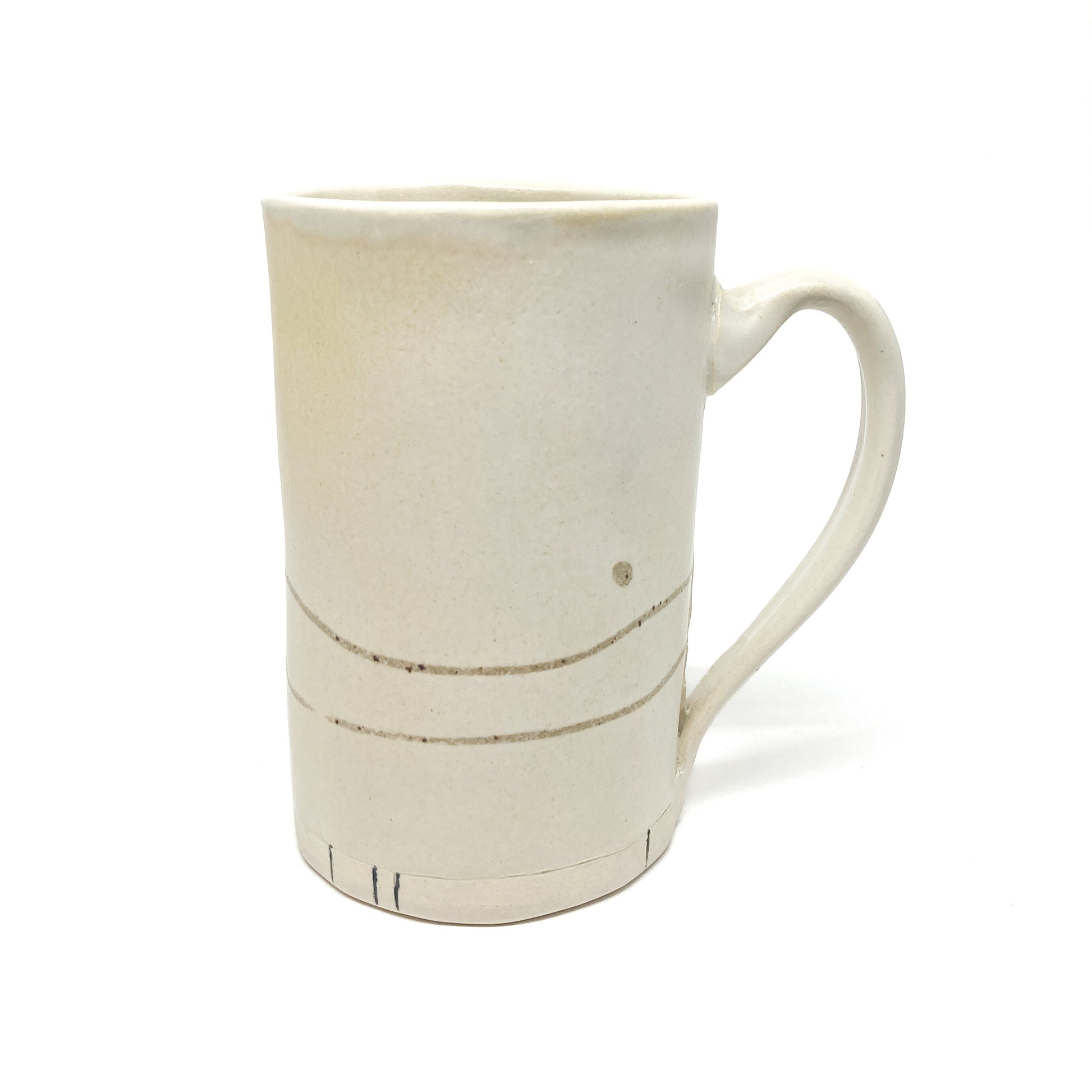 Inlaid Mug - Craft Council of BC
