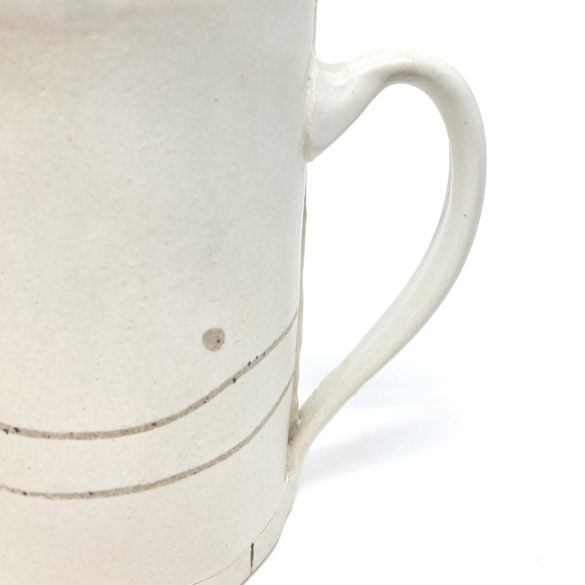 Inlaid Mug - Craft Council of BC