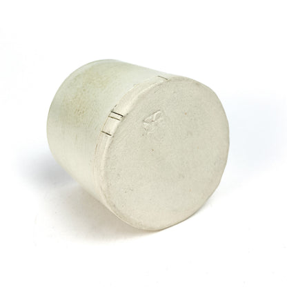 Small White Mug