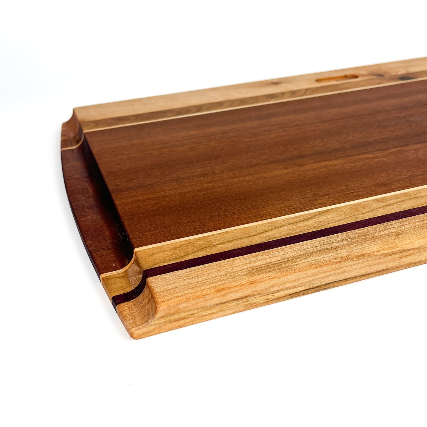 Cheeseboard #106