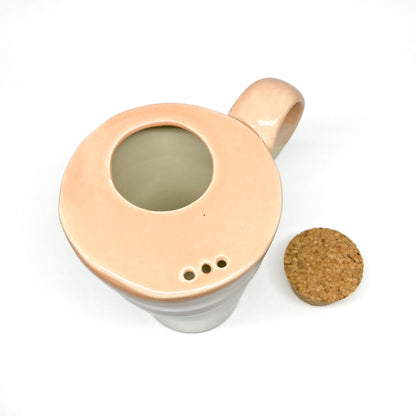 Ceramic Travel Mug