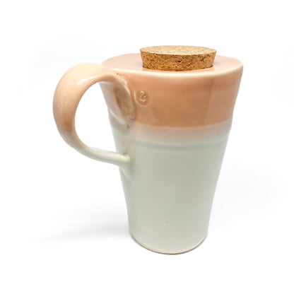 Ceramic Travel Mug