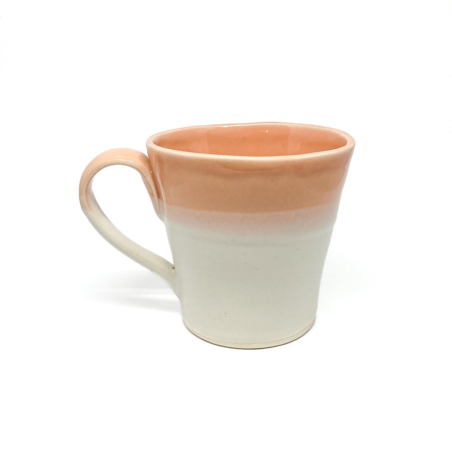 Ceramic Colour Mugs