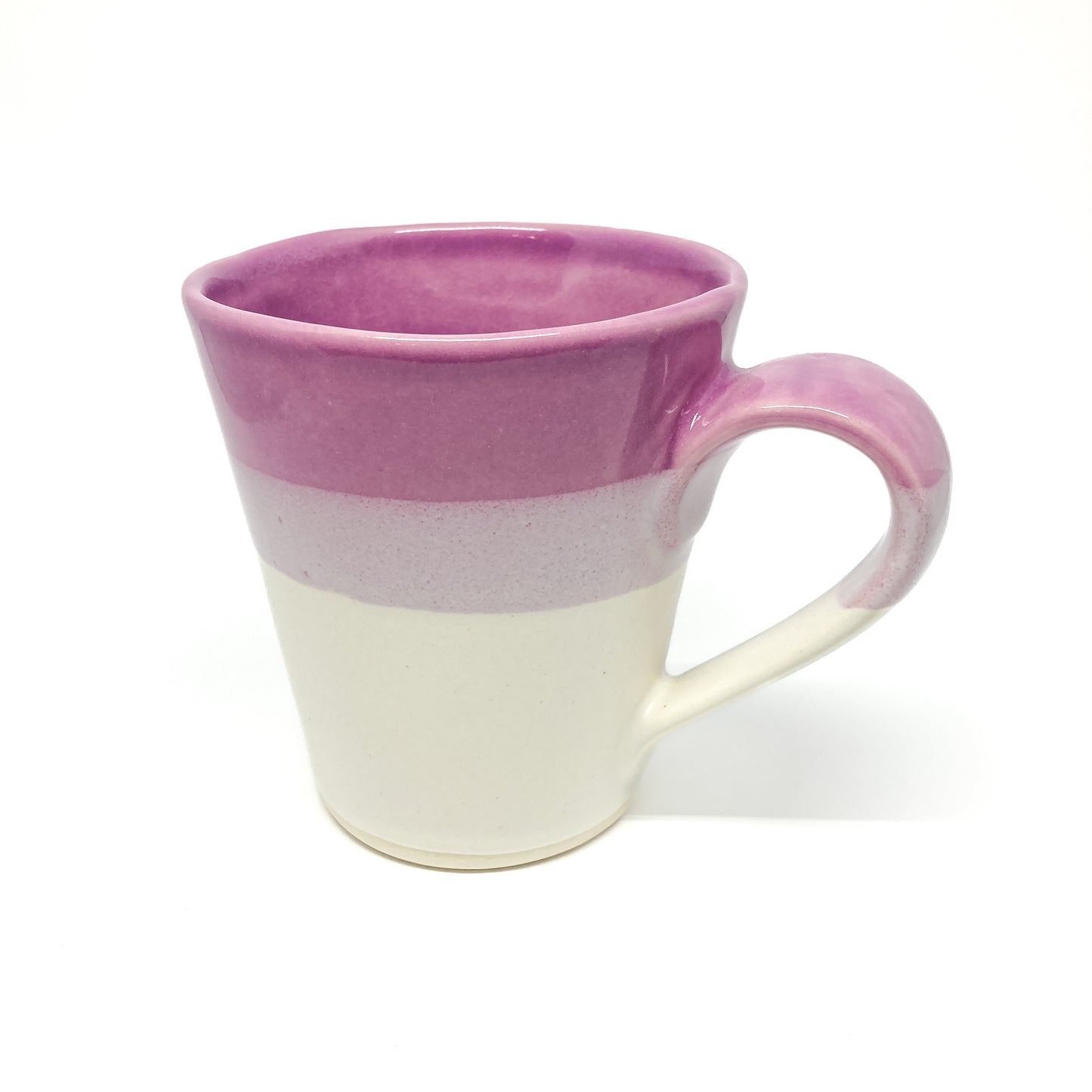 Ceramic Colour Mugs