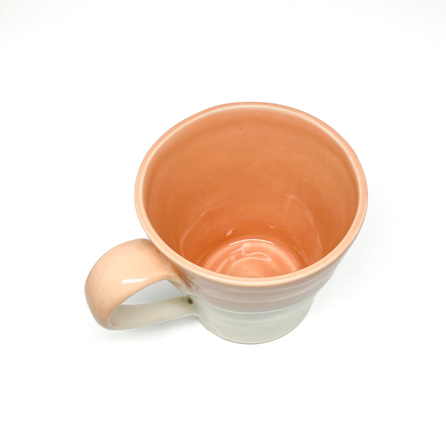 Ceramic Colour Mugs