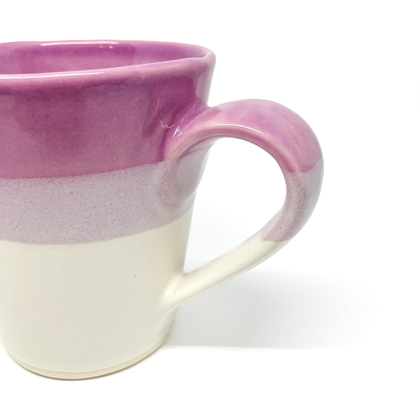 Ceramic Colour Mugs