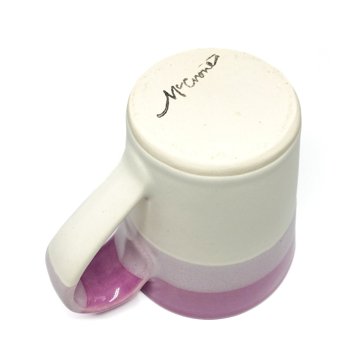 Ceramic Colour Mugs