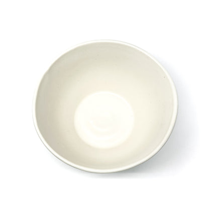 Small Gold Dot Bowl