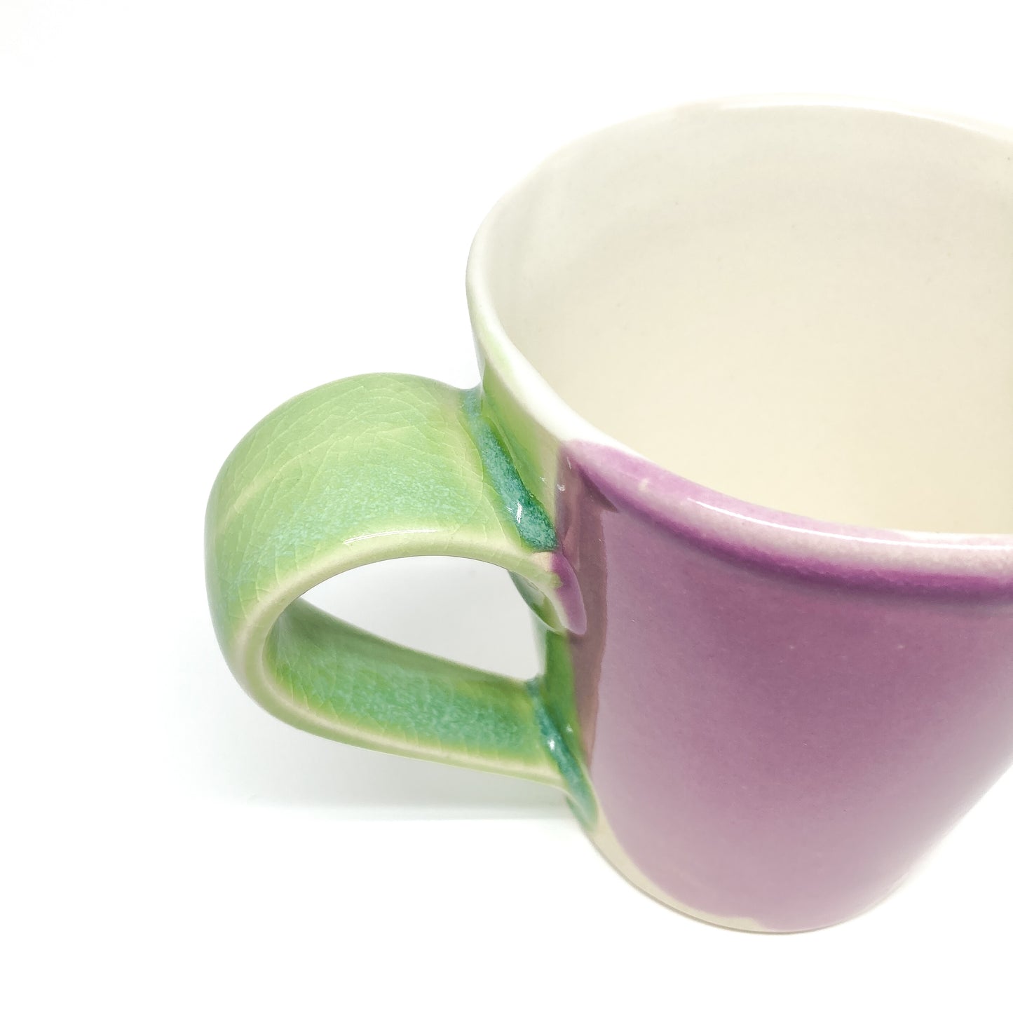 Small Spring Painters Mug