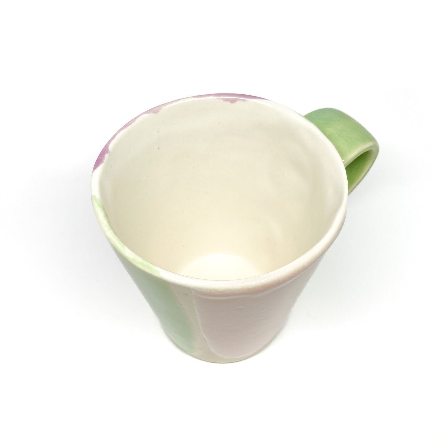 Small Spring Painters Mug