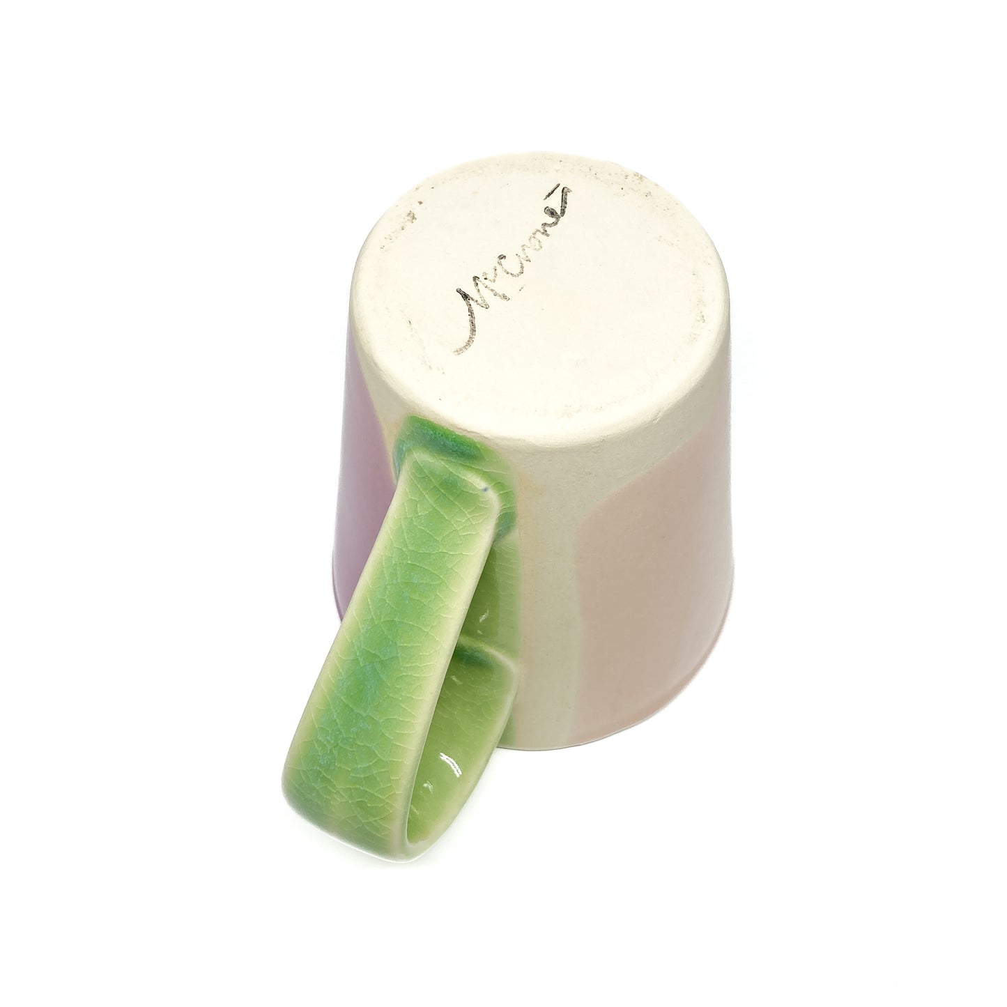 Small Spring Painters Mug