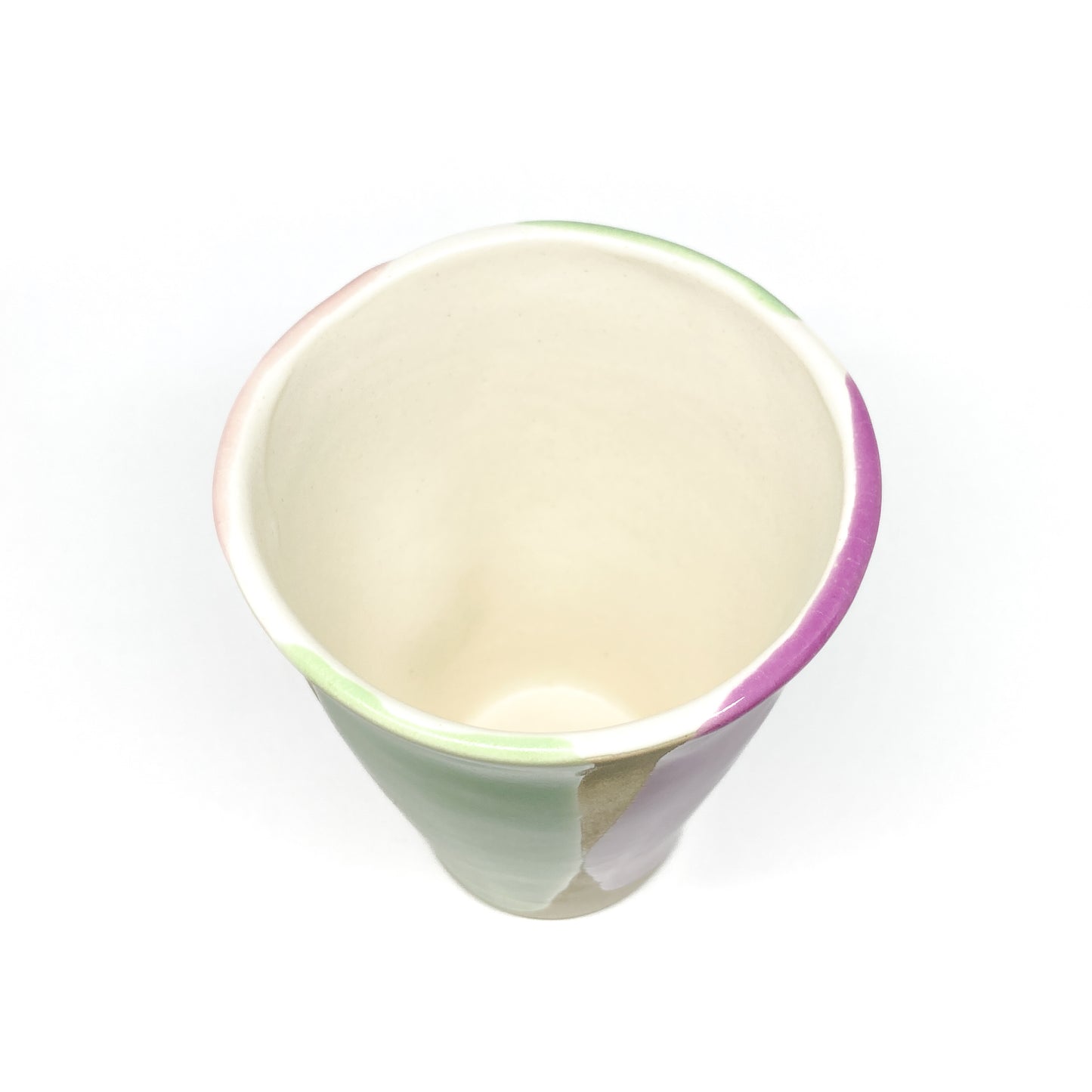 Spring Painters Tumbler