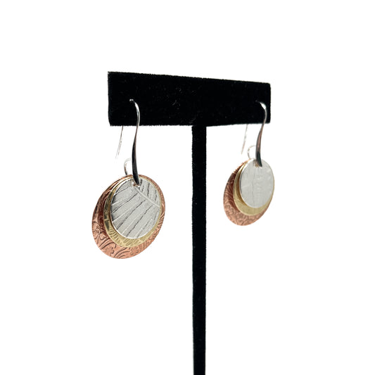 Kelly Earrings