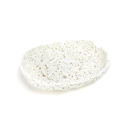 Spiral Soap Dish